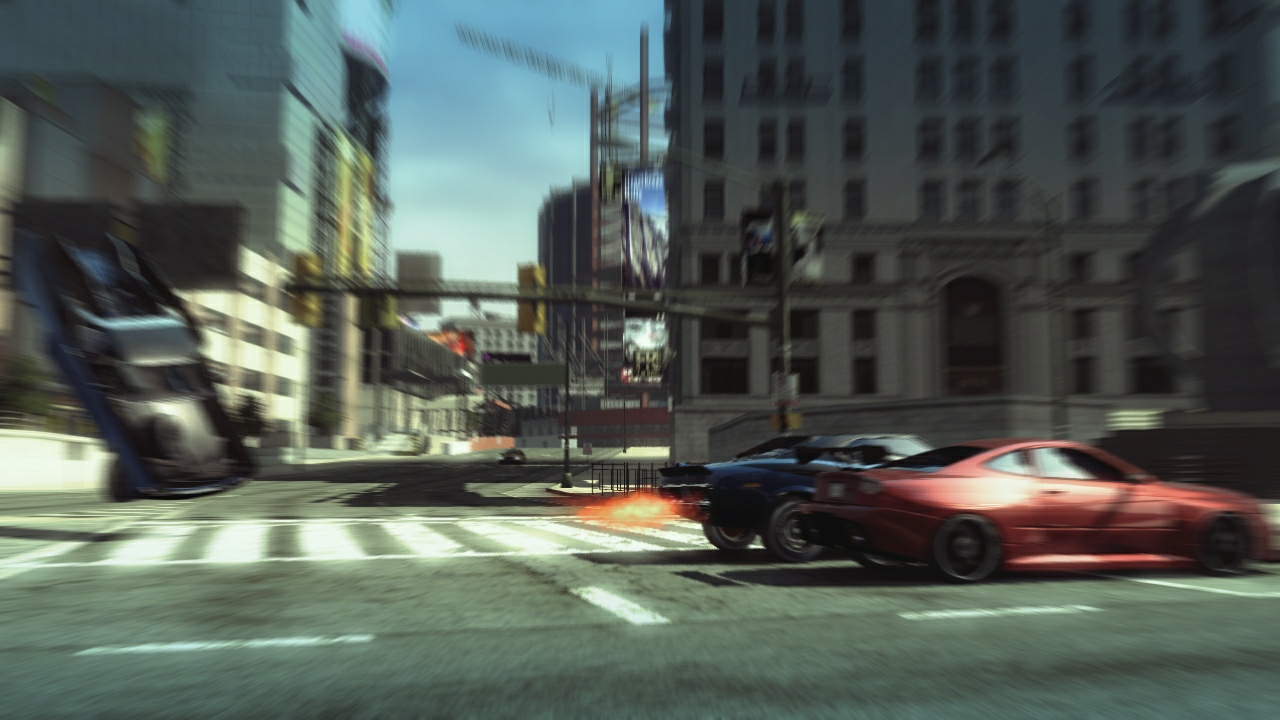 Burnout Paradise The Ultimate Box - Imagen 13